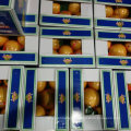 Chinese Exporting Standard Fresh Honey Pomelo